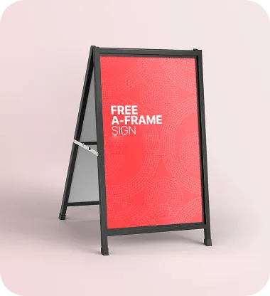 A-Frames