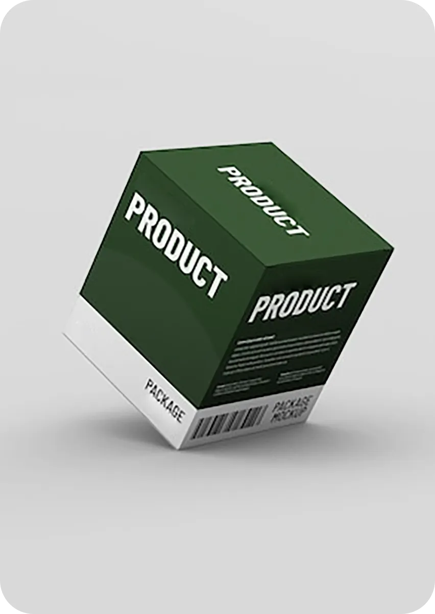 Custom Advertising Boxes 2