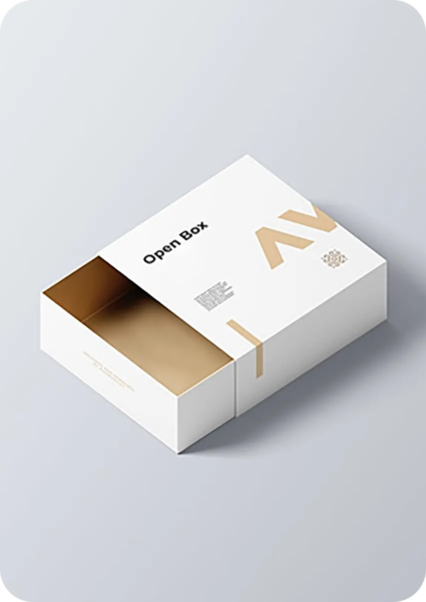 Custom Advertising Boxes 3