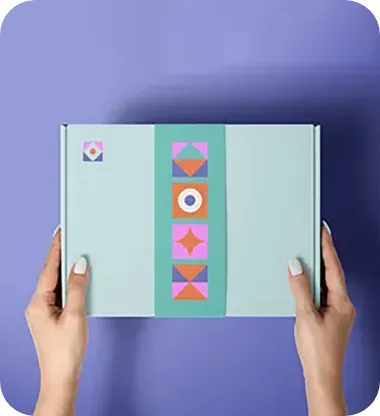 Custom Advertising Boxes