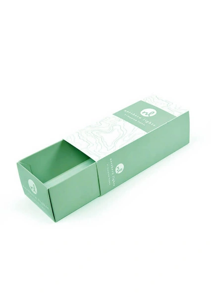 Athletic Sleeve Packaging 4