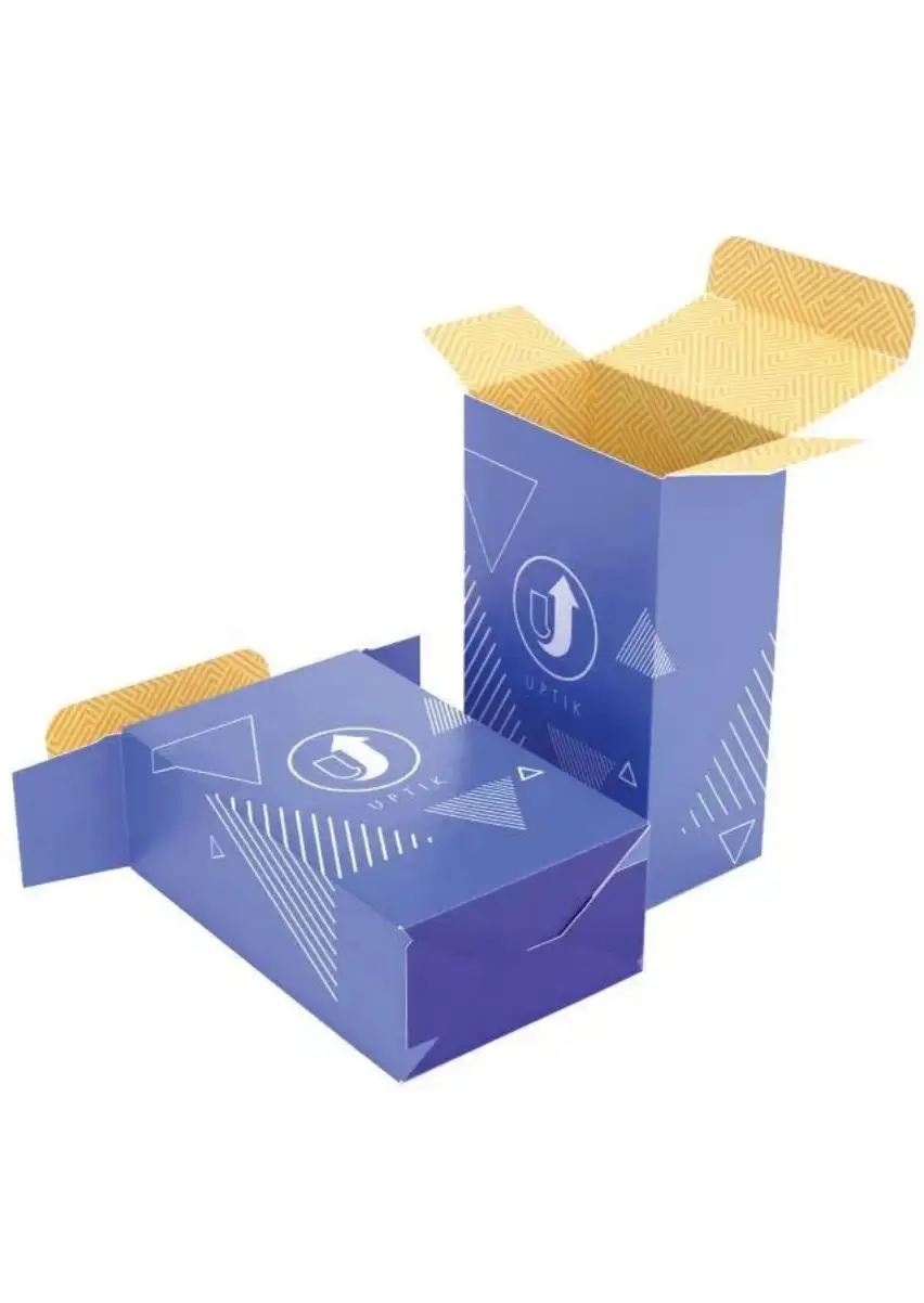 Auto Lock Bottom Boxes 4