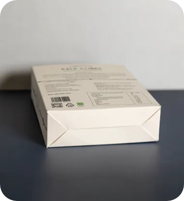 Auto Lock Bottom Boxes