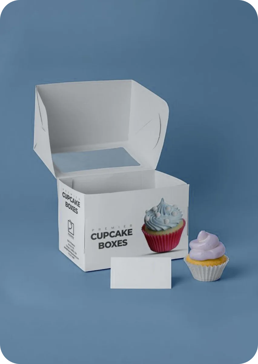 Custom Bakery Boxes 2