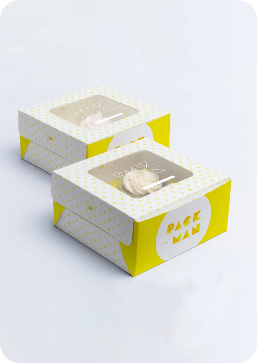 Custom Bakery Boxes 4