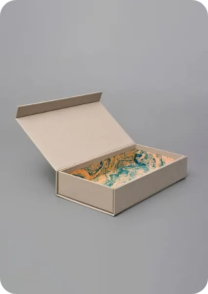 Custom Book Style Boxes 4
