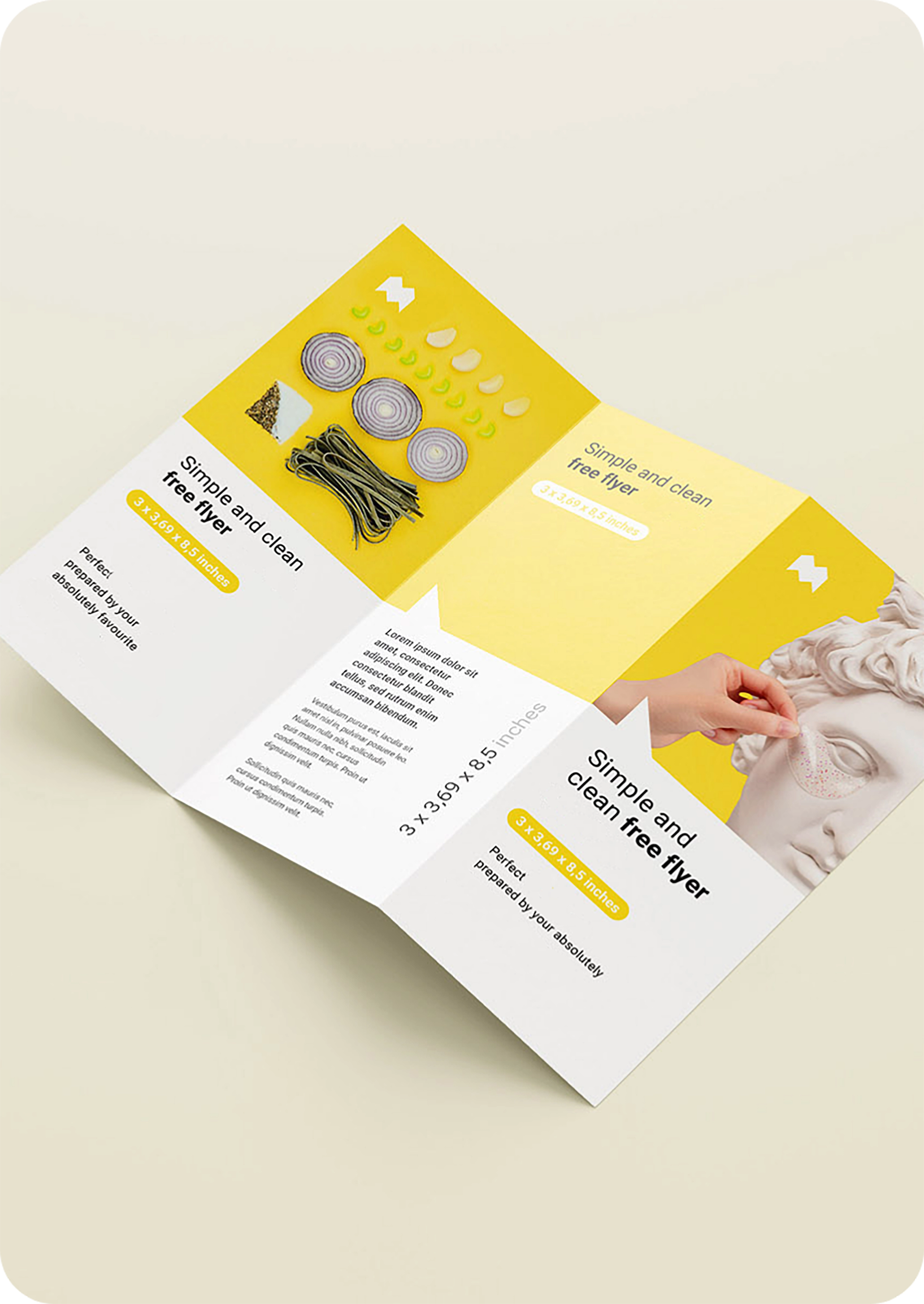 Custom Brochure Printing 3