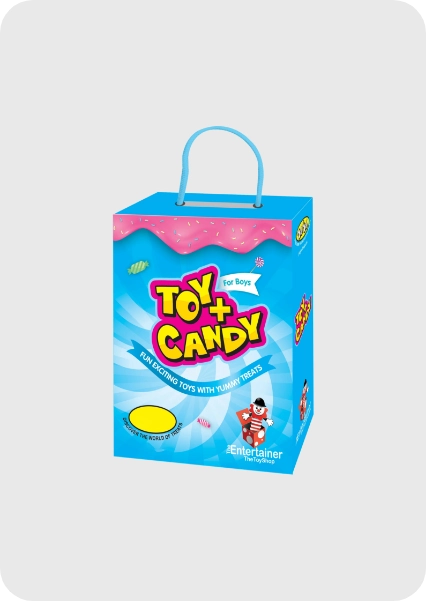 Candy Boxes 3