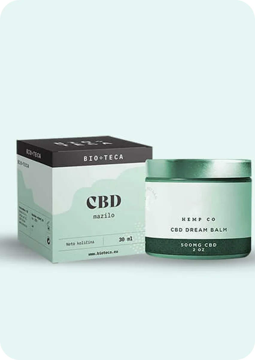 Custom CBD Cream Boxes 3