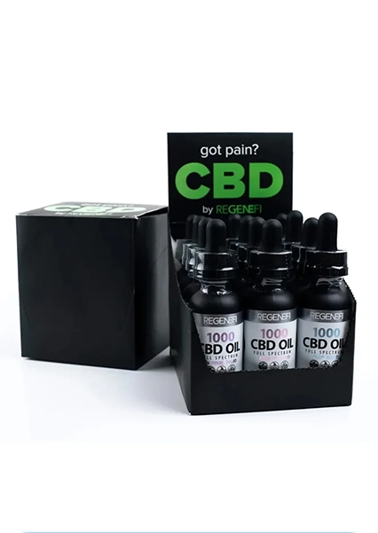 CBD Display Boxes 2