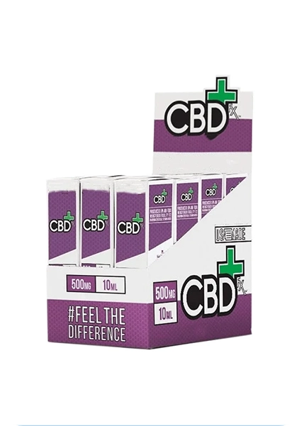 CBD Display Boxes 3