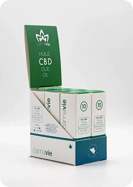 CBD Display Boxes 4