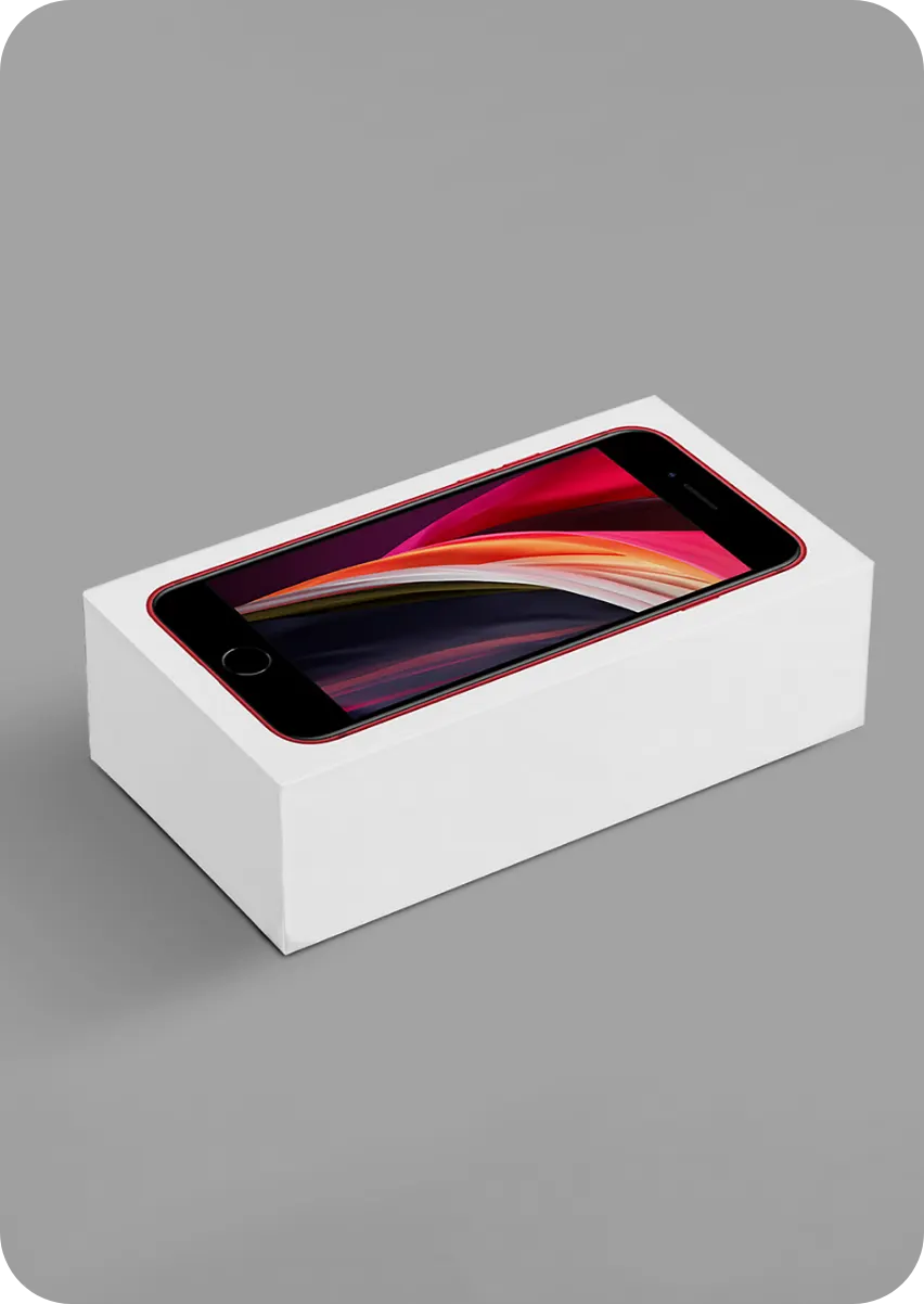 Custom Cell Phone Accessories Boxes 4
