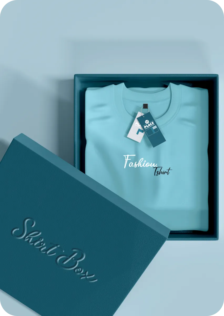 Custom Clothing Boxes 2