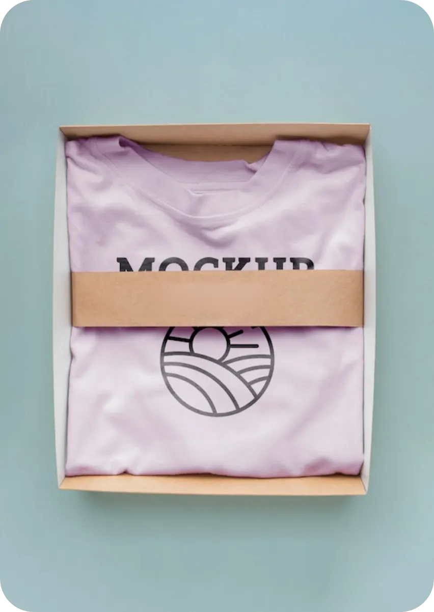 Custom Clothing Boxes 3