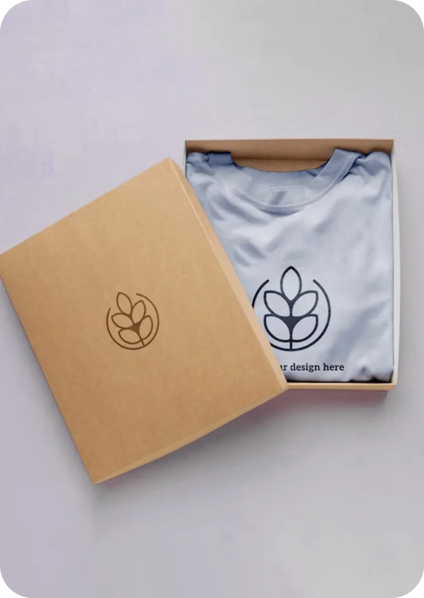 Custom Clothing Boxes 4