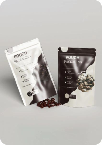 Custom Coffee Bags 4