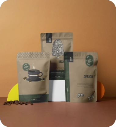 Coffee Bags