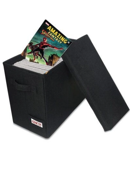 Custom Comic Book Boxes 2