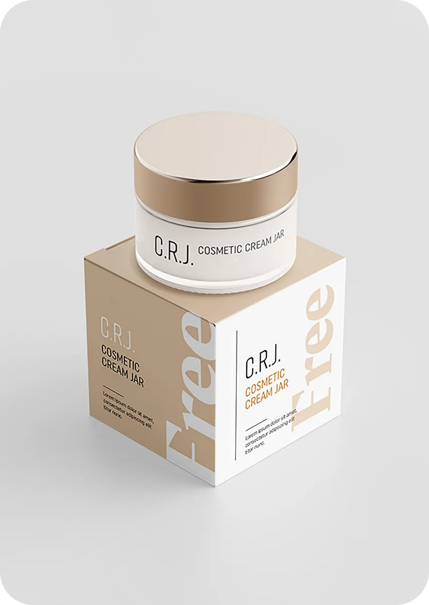 Custom Cosmetic Boxes 3