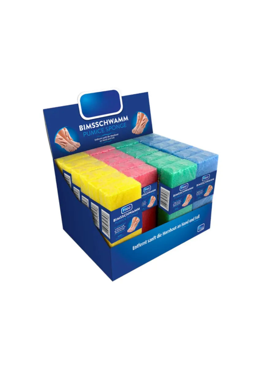 Cosmetic Display Boxes 4