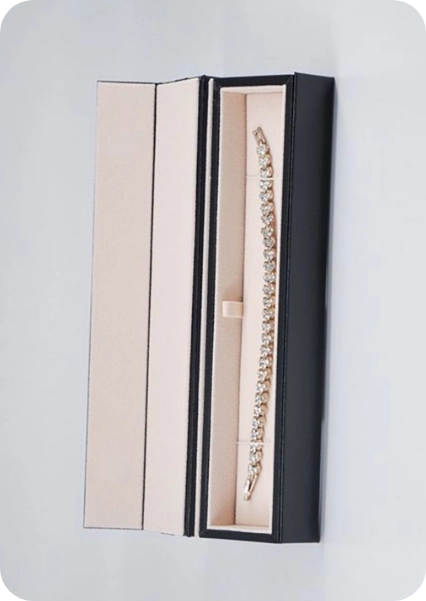 Custom Anklet Boxes 3