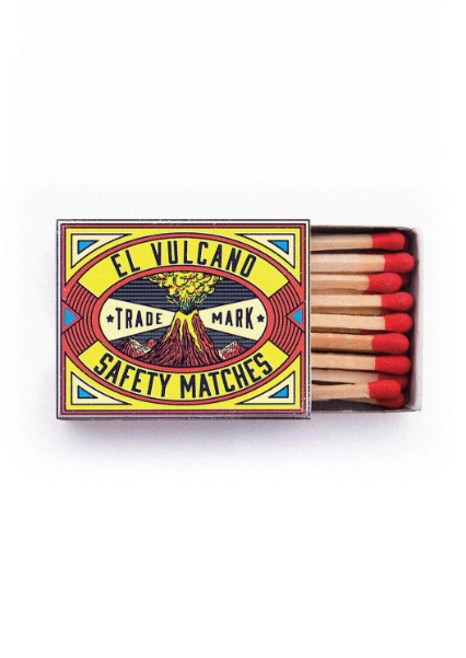 Custom Match Boxes 3