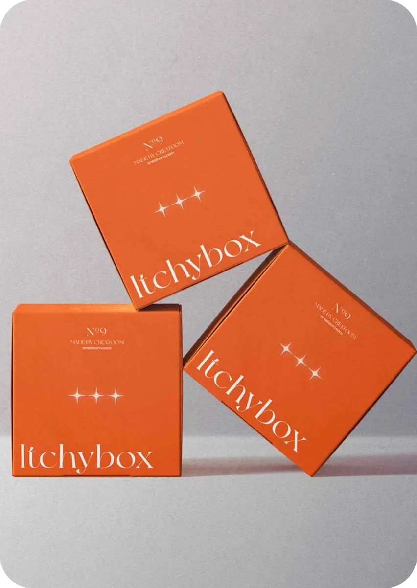 Custom Product Boxes 2