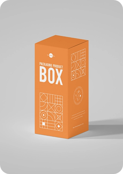 Custom Product Boxes 3