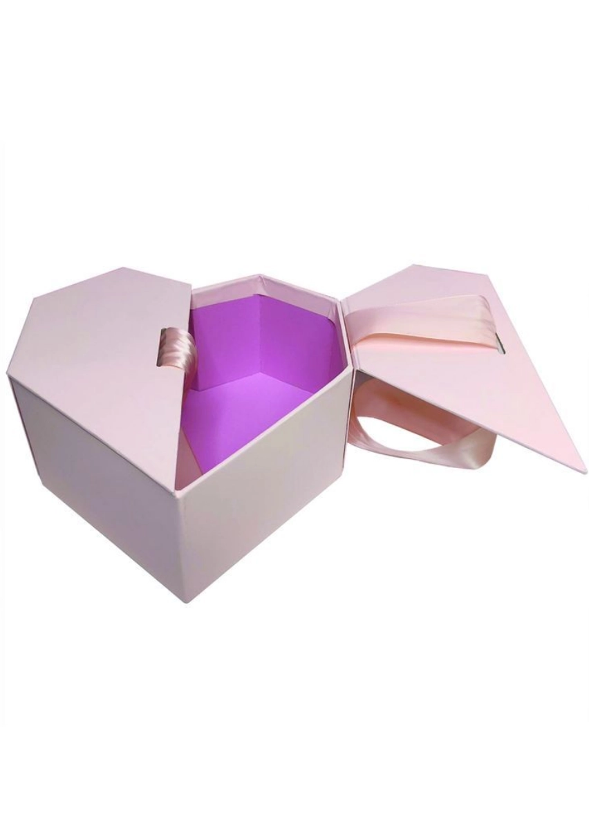 Custom Shape Boxes 3