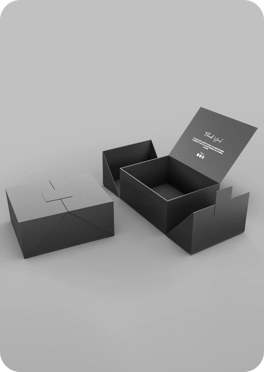 Custom Shape Boxes 4