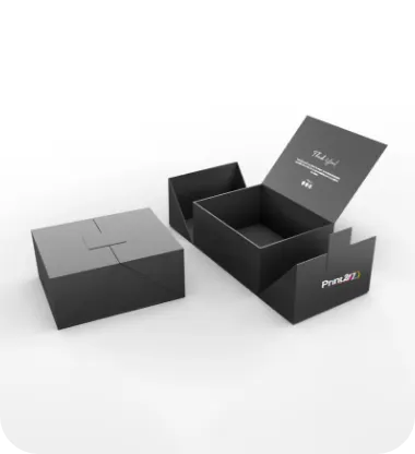 Custom Shape Boxes