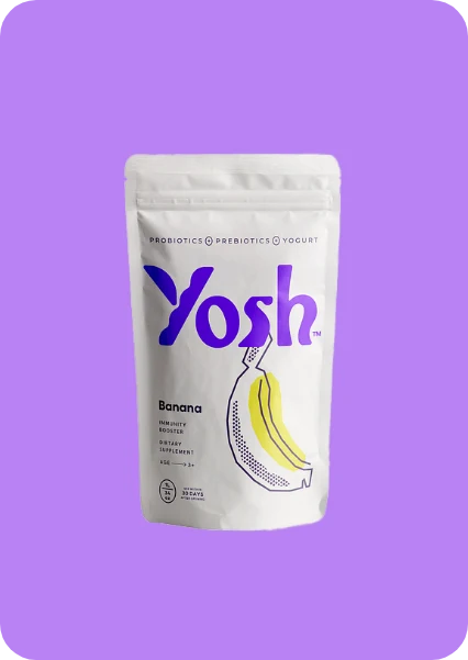 Custom Snacks StandUp Pouches 2