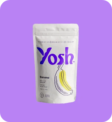 Custom Snacks StandUp Pouches