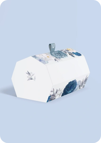 Custom Towel Packaging Boxes 2