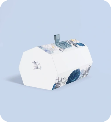 Custom Towel Packaging Boxes