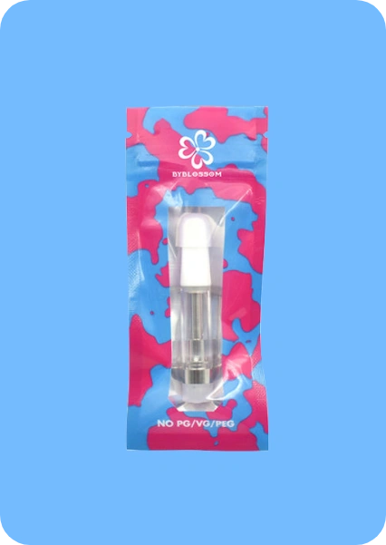 Custom Vape Cartridge Pouches 2