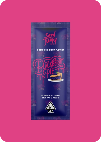 Custom Vape Cartridge Pouches 3