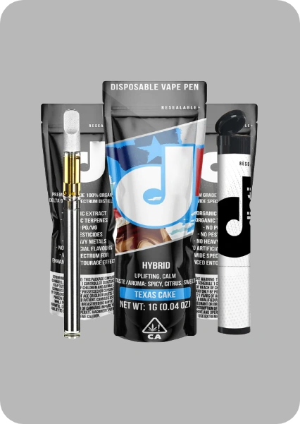 Custom Vape Cartridge Pouches 4