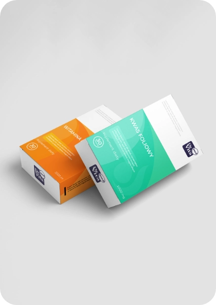 Dietary Supplement packaging 3