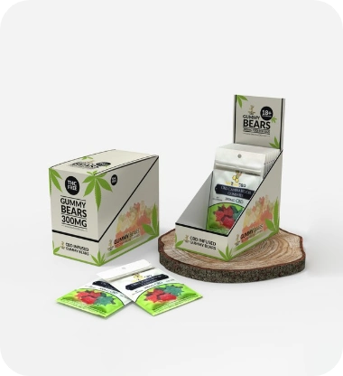 Display Packaging