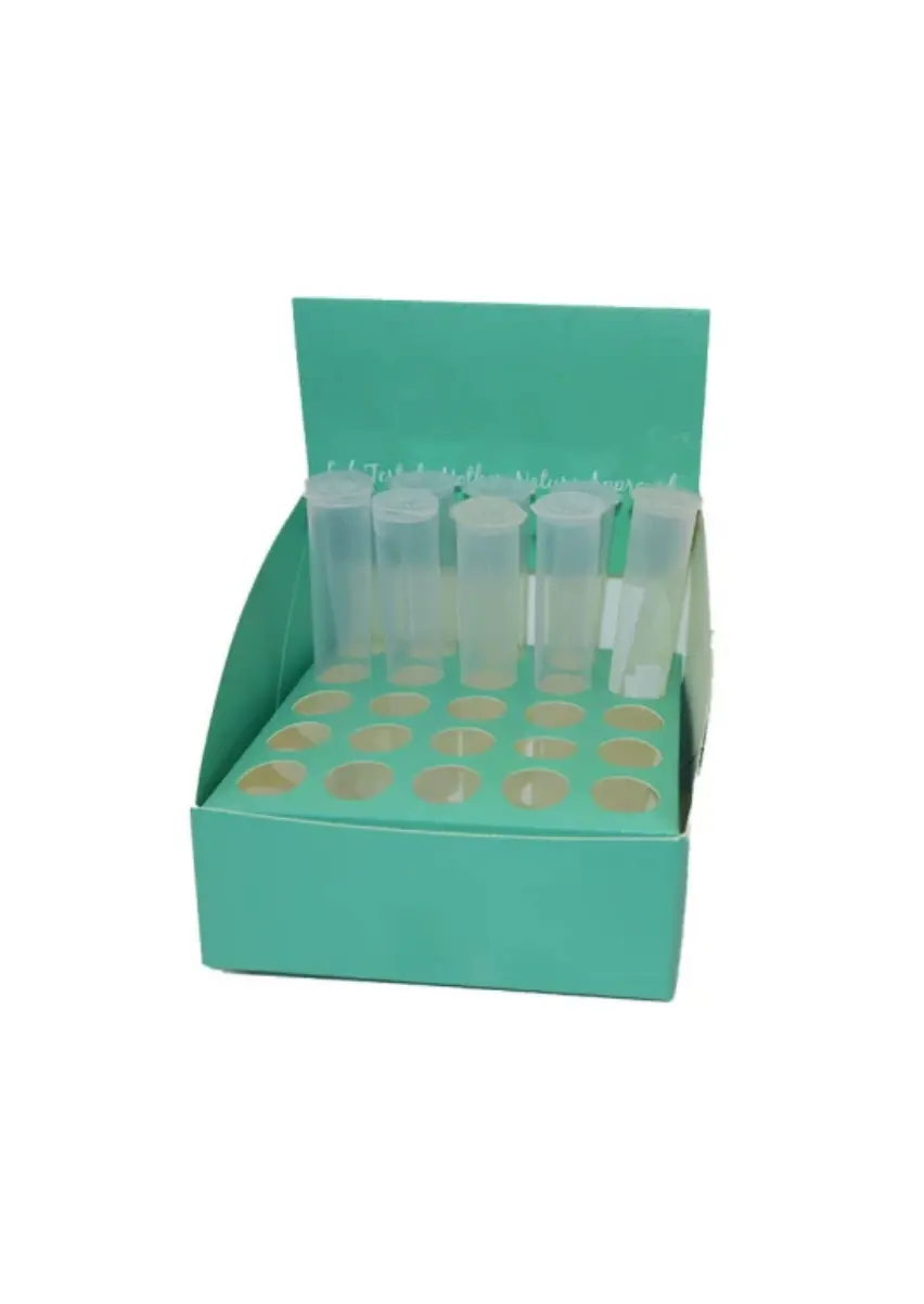 Display Boxes with Insert 4