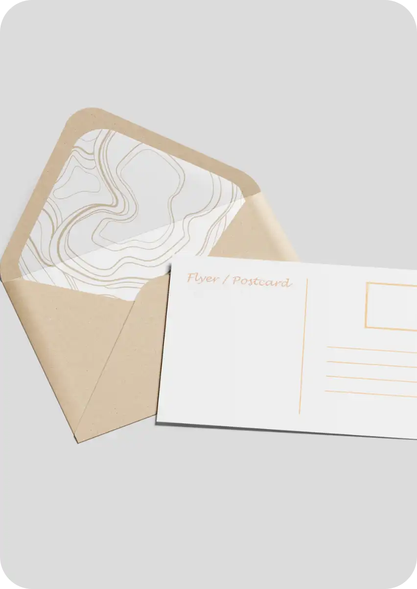 Envelopes 2