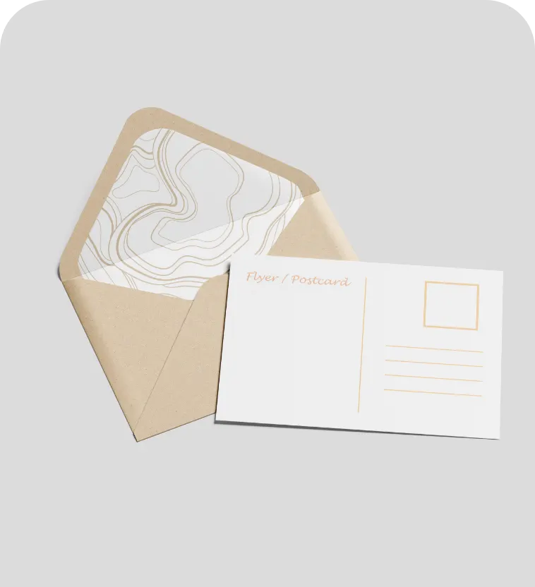 Envelopes