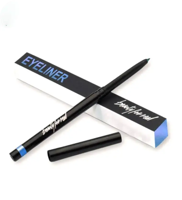 Custom Eyeliner Boxes