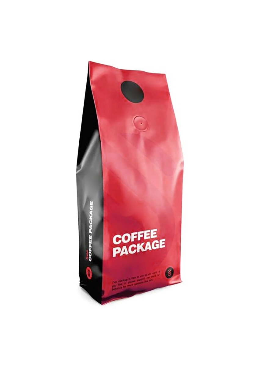 Flat Bottom Pouches 3