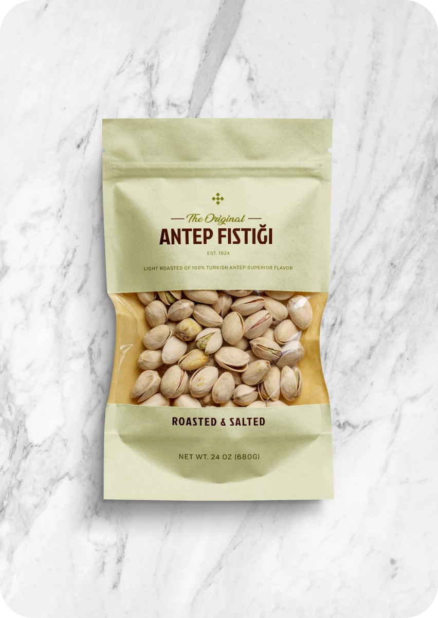 Custom Flat Pouches 2