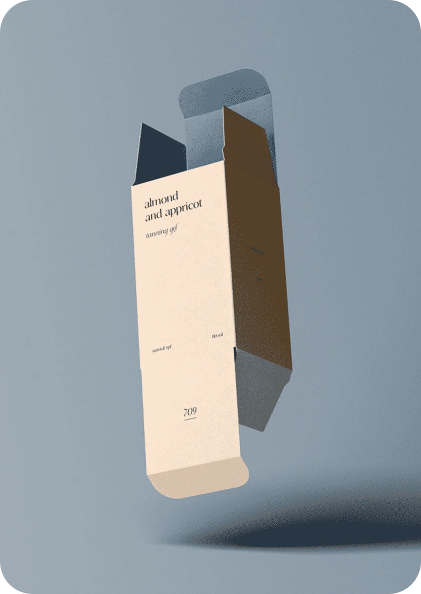 Custom Folding Cartons 2