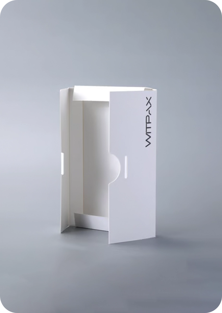 Custom Folding Cartons 3