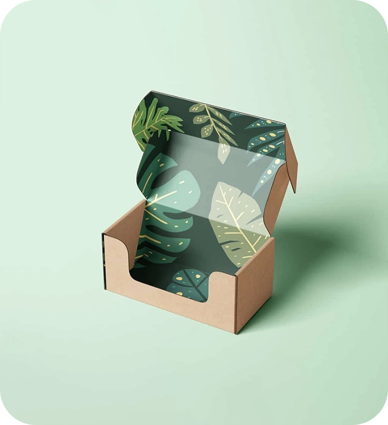 Custom Folding Cartons